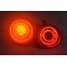 Nissan GTR 07- Black Face LED Tail Lamp